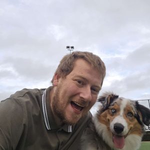 Wandelmaatje achtergrond