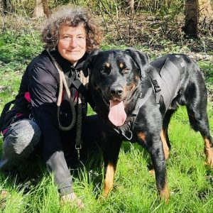 Wandelmaatje achtergrond