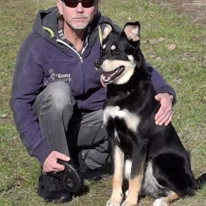 Wandelmaatje achtergrond