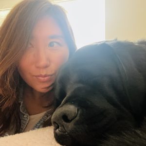 Wandelmaatje achtergrond