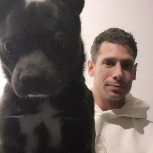 Wandelmaatje achtergrond