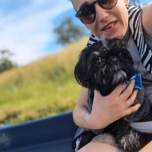 Wandelmaatje achtergrond